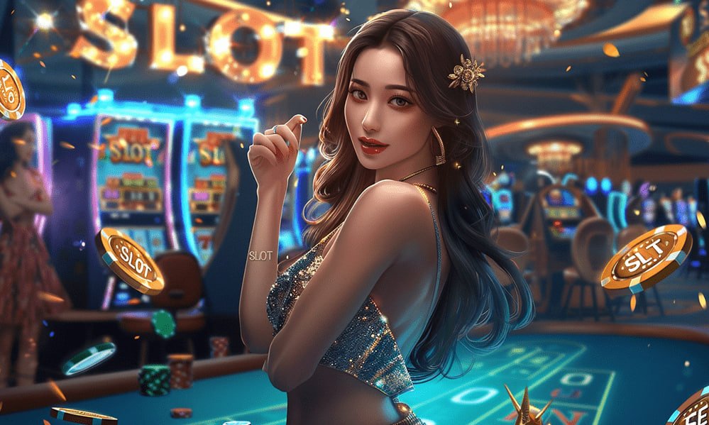 ro88 Live Casino